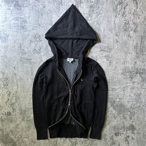 vivienne westwood wizard hoodie